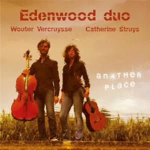 Album Another Place from Edenwood Duo