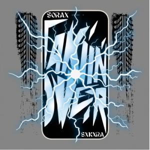 收聽Sorax的TAKIN OVER! (Explicit)歌詞歌曲