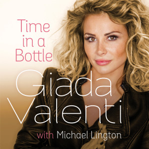 Album Time in a Bottle oleh Giada Valenti