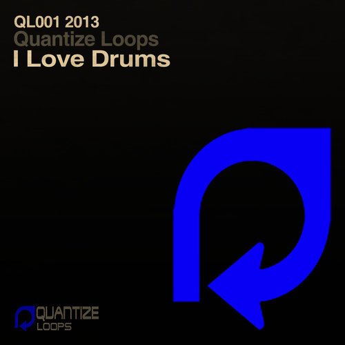 I Love Drums 50