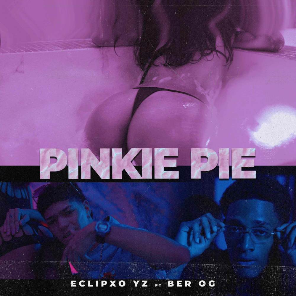 EclipxoYZ - PINKIE PIE (Explicit)