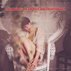 收听Calli Malpas的Midnight Train to Georgia歌词歌曲