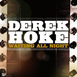 ดาวน์โหลดและฟังเพลง Gone Gone Gone พร้อมเนื้อเพลงจาก Derek Hoke
