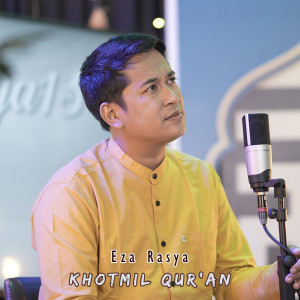 Album Khotmil Qur'an from Eza Rasya