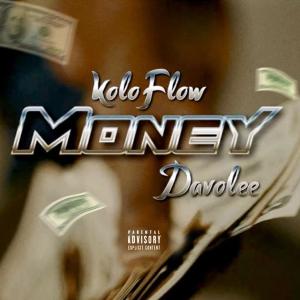 收聽Koloflow的Money歌詞歌曲