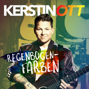 Kerstin Ott的專輯Regenbogenfarben