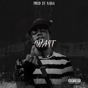 收聽Slim D的Wait (feat. Yazi) (Explicit)歌詞歌曲