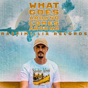 DJ Rasfimillia的專輯What Goes Around Comes Around (Riddim)