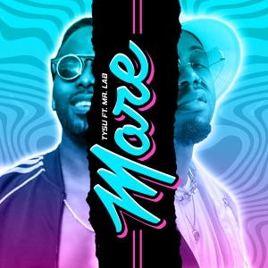 tysu的專輯MORE (feat. MR LAB)
