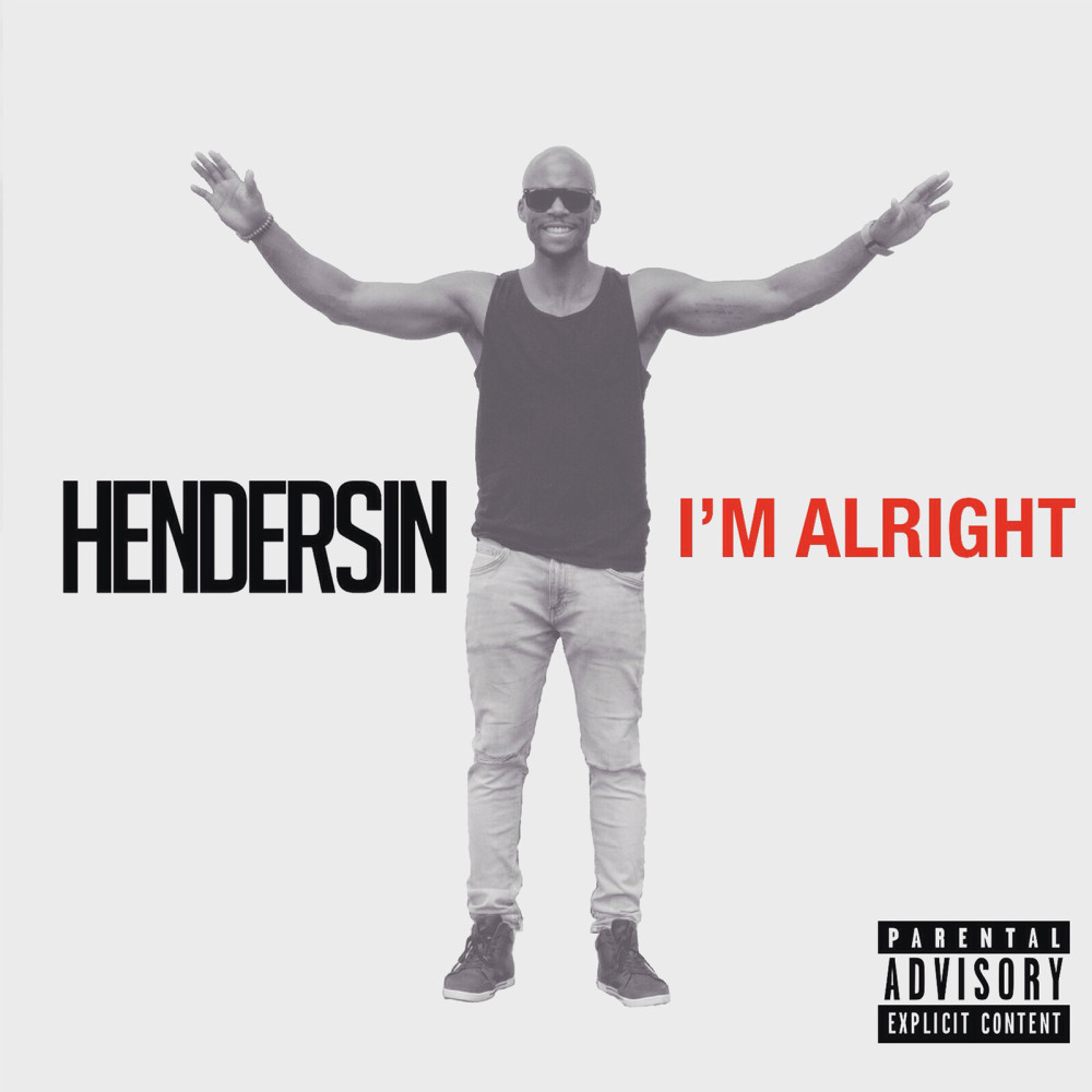 I'm Alright (Explicit)