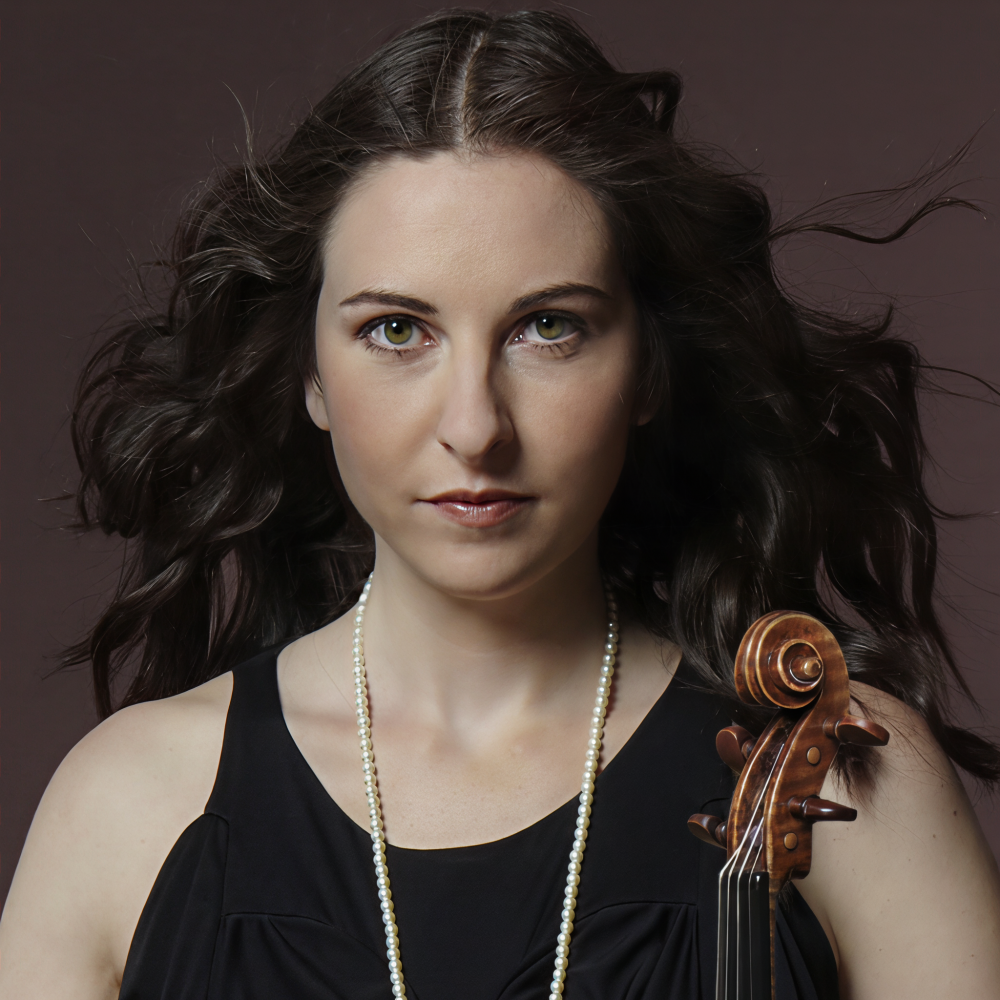 Alissa Margulis