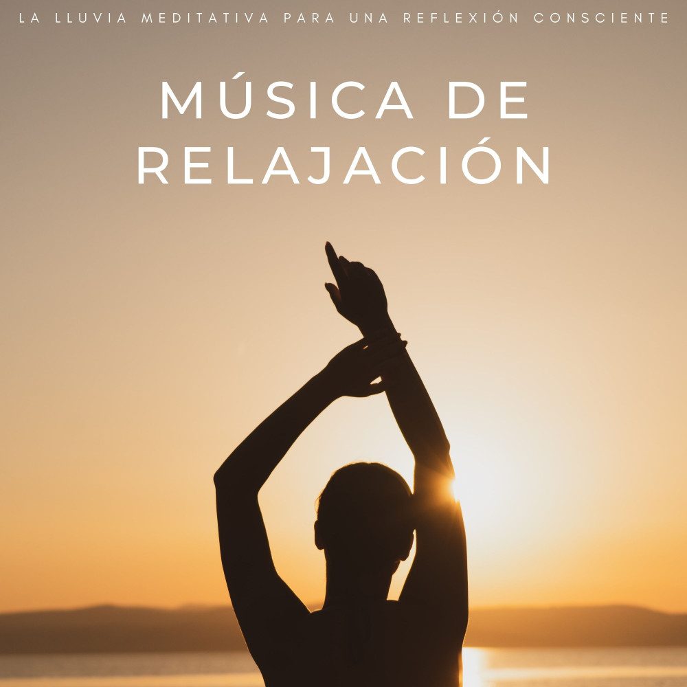 Embarcarse En Reflexiones Lluviosas