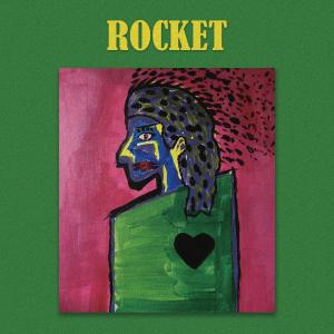 Album Rocket from BEOPARD