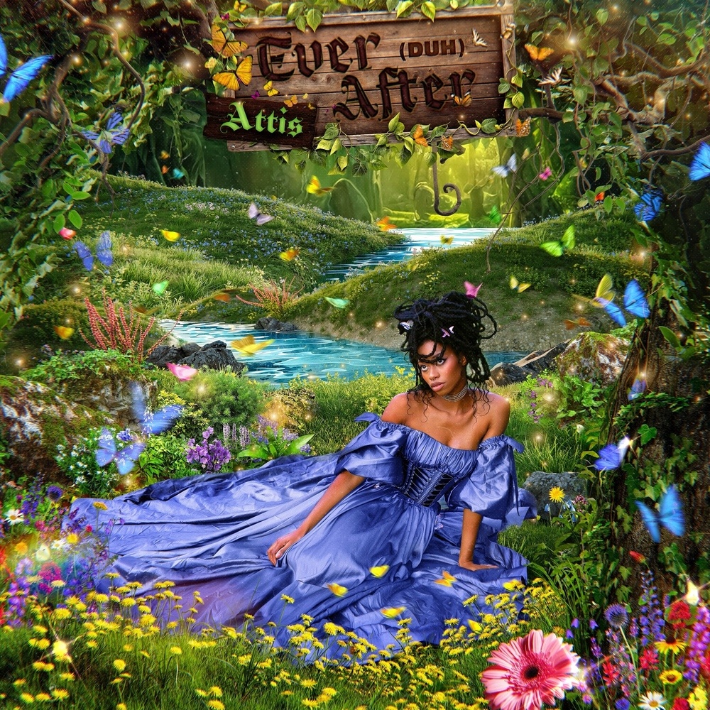 Ever After (Duh)