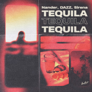 Album Tequila (Sped Up) from Dazz