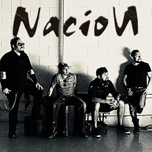 Album No Pain oleh Nacion