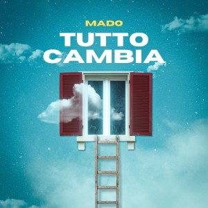 Album Tutto cambia from Mado