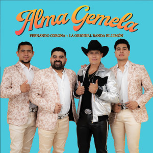 อัลบัม Alma Gemela ศิลปิน Fernando Corona