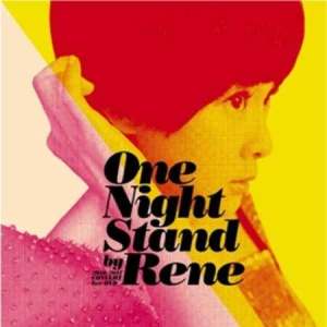Album One Night Stand by Rene 2010-2011 CONCERT live DVD oleh Ren'e Liu