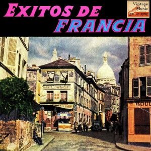 ดาวน์โหลดและฟังเพลง Quand Je Monte Chez Toi พร้อมเนื้อเพลงจาก Henri Salvador