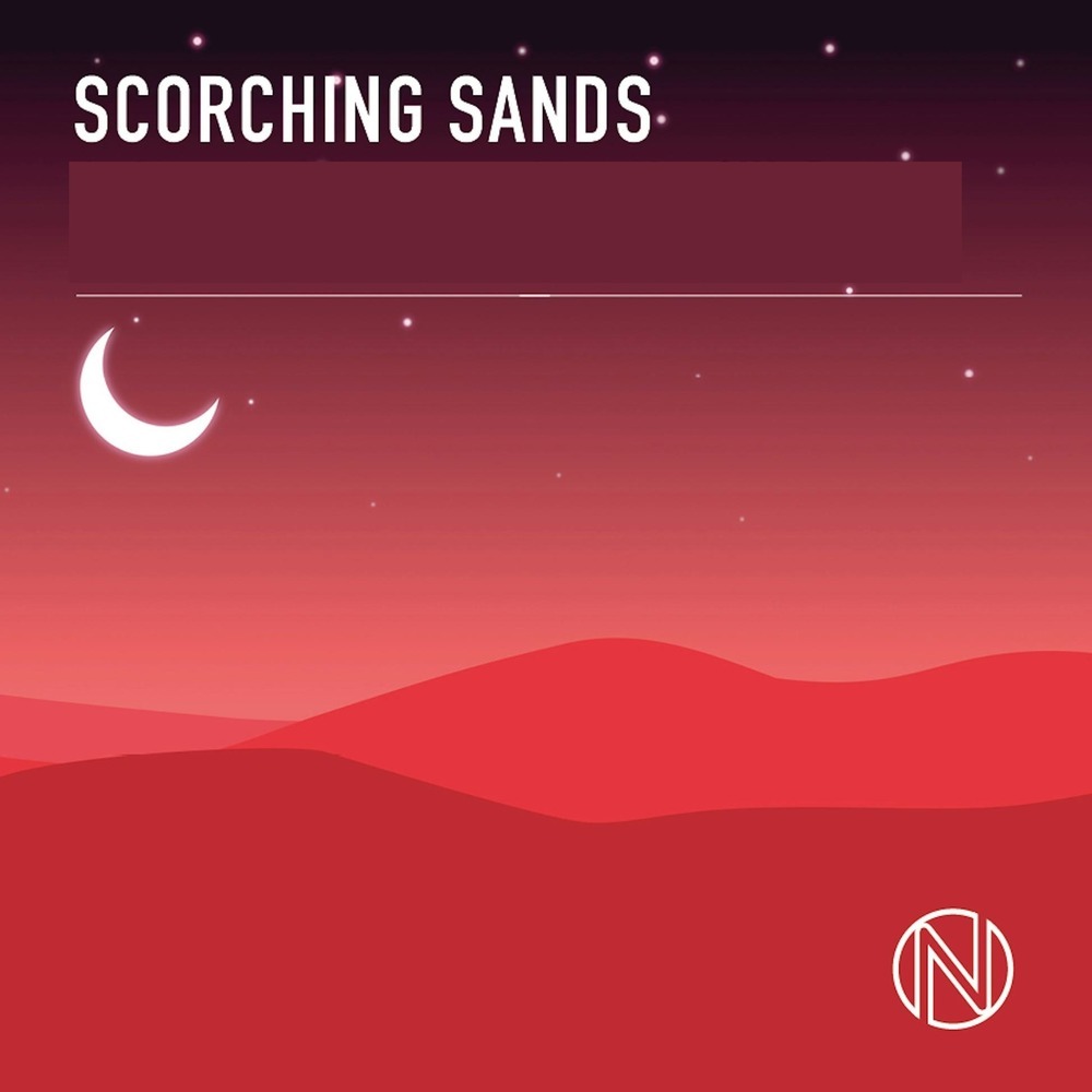 Infinite Dune