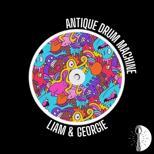 ดาวน์โหลดและฟังเพลง Antique Drum Machine พร้อมเนื้อเพลงจาก Georgie