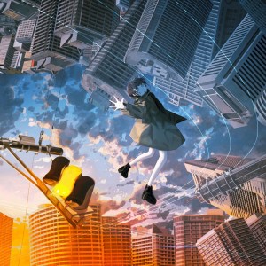 default playlist img