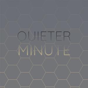 Listen to Quieter Minute song with lyrics from Cailey Roey