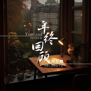 Album 年终回顾 from 何龙雨