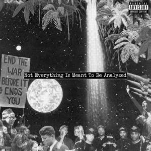 收聽Mannyrolledthis的Not Everything Is Meant To Be Analyzed (feat. RomeThaWorld, Eunoia & RoloThePimp) (Explicit)歌詞歌曲