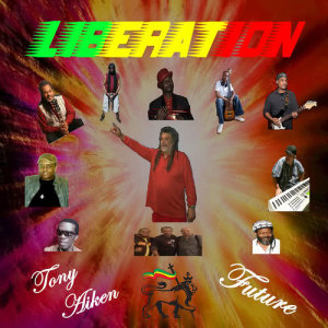 ดาวน์โหลดและฟังเพลง Liberation พร้อมเนื้อเพลงจาก Tony Aiken