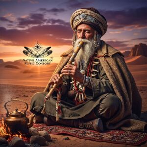 default playlist img