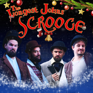 The Longest Johns的專輯Scrooge