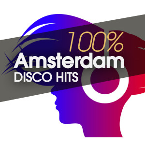 Thomas的专辑100% Amsterdam Disco Hits
