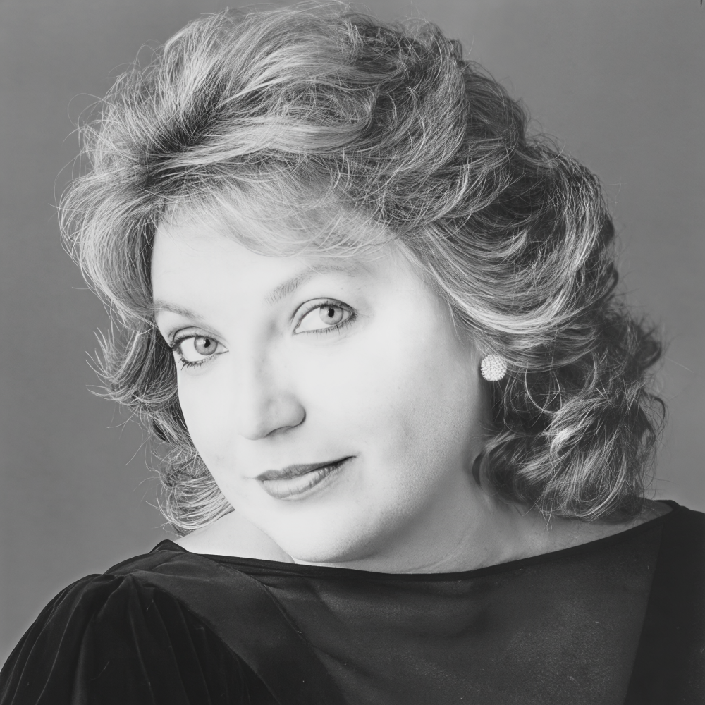 Phyllis Bryn-Julson