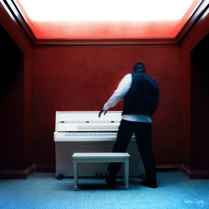 default playlist img