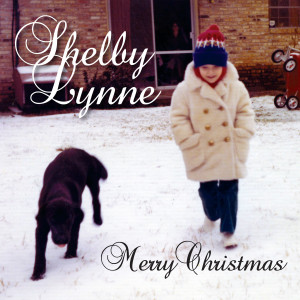 ดาวน์โหลดและฟังเพลง Rudolph The Red Nosed Reindeer พร้อมเนื้อเพลงจาก Shelby Lynne