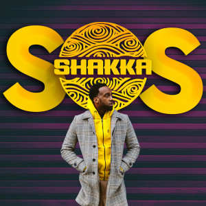 收聽Shakka的SOS (Acoustic)歌詞歌曲
