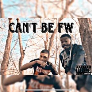 收聽Little xa的Cant be fw (feat. Yosupremez) (Explicit)歌詞歌曲