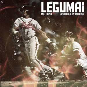 Album Legumai from Mr. Hazel