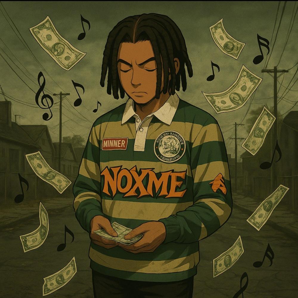 Legit Freestyle (Explicit)