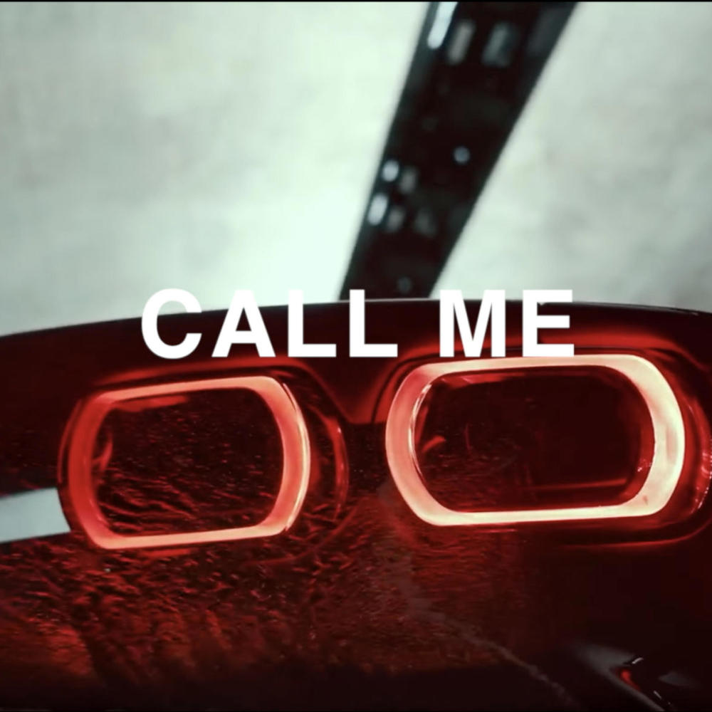 Call Me (feat. Vez)