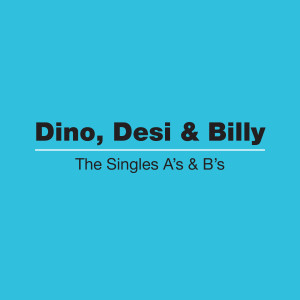 ดาวน์โหลดและฟังเพลง Tie Me Down พร้อมเนื้อเพลงจาก Dino, Desi & Billy