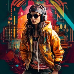 default playlist img