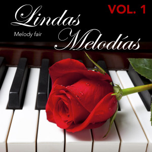 Album Lindas Melodías, Vol. 1 from Various