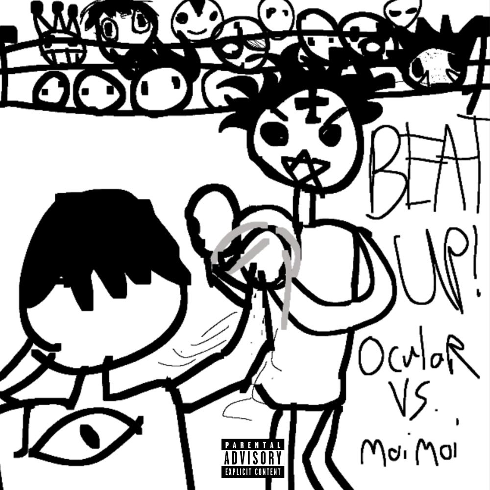 BEAT UP! (feat.moimoi)