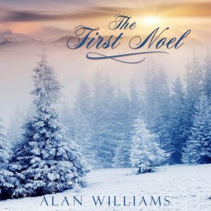 Alan Williams的專輯The First Noel