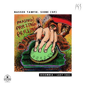 ดาวน์โหลดและฟังเพลง Last Call (Original Mix) พร้อมเนื้อเพลงจาก Nasser Tawfik