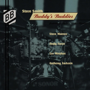 Steve Smith and Buddy's Buddies