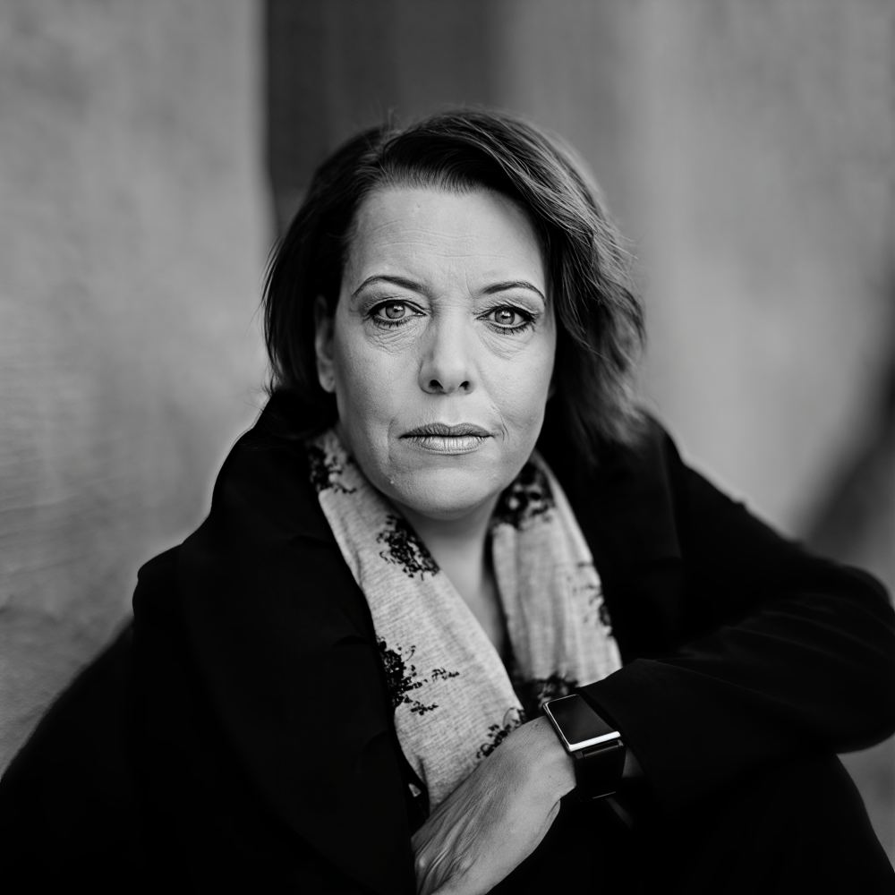 Nina Stemme